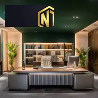99+ Mẫu Bàn Giám Đốc, Bàn Lãnh Đạo Đẹp Giá Rẻ Tại Đồng Nai